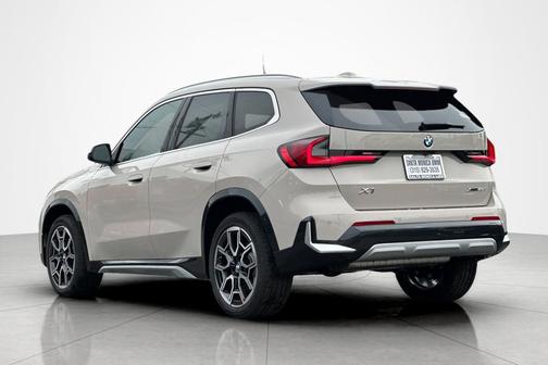 2026 BMW X1 xDrive28i