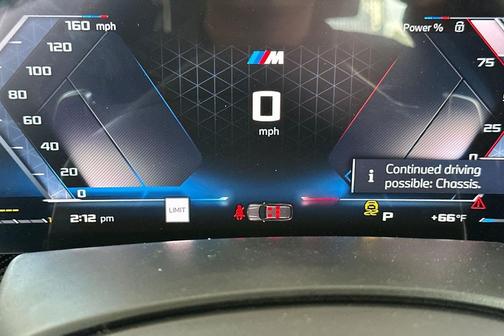 Black Sapphire Metallic 2026 BMW X5 M60i