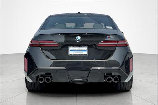 2026 BMW M5 Sedan