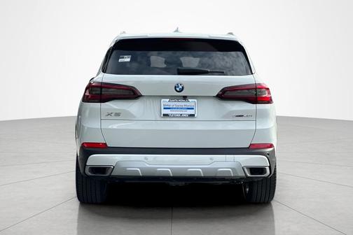 2023 BMW X5 sDrive40i Sports Activity Vehicle