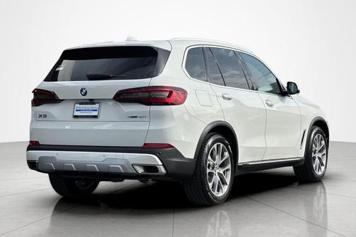 2023 BMW X5 sDrive40i Sports Activity Vehicle