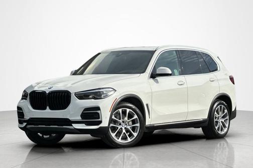 2023 BMW X5 sDrive40i Sports Activity Vehicle