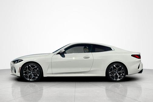 2026 BMW 430 430i xDrive Coupe