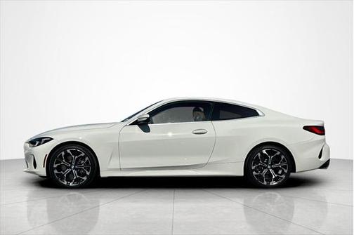 2026 BMW 430 430i xDrive Coupe