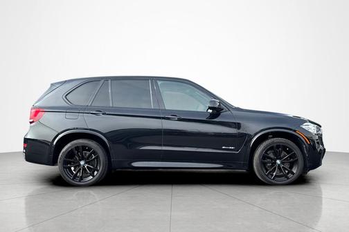 2018 BMW X5 sDrive35i