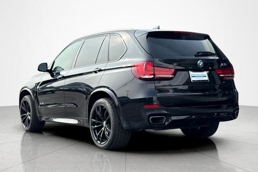 2018 BMW X5 sDrive35i