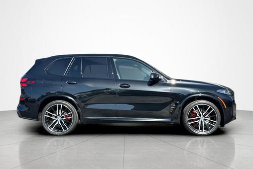 2026 BMW X5 sDrive40i Sports Activity Vehicle