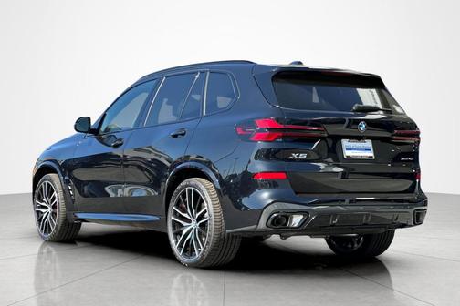 2026 BMW X5 sDrive40i Sports Activity Vehicle