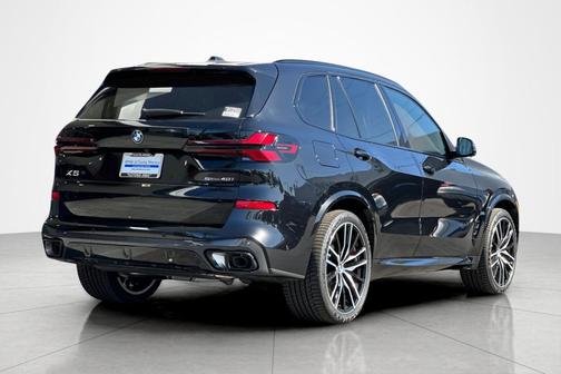 2026 BMW X5 sDrive40i Sports Activity Vehicle