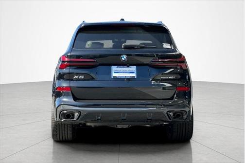2026 BMW X5 sDrive40i Sports Activity Vehicle