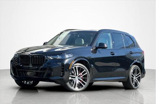 2026 BMW X5 sDrive40i Sports Activity Vehicle
