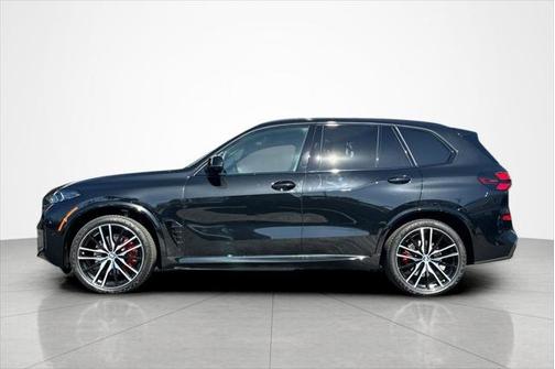 2026 BMW X5 sDrive40i Sports Activity Vehicle