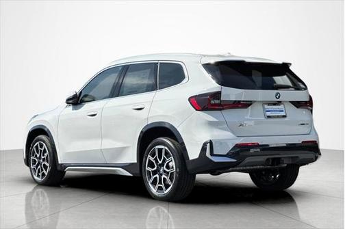 2026 BMW X1 xDrive28i Sports Activity Vehicle