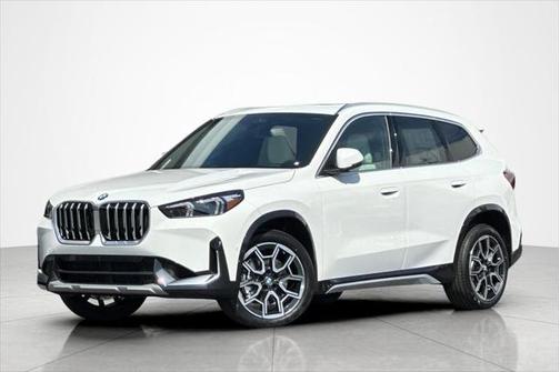 2026 BMW X1 xDrive28i Sports Activity Vehicle