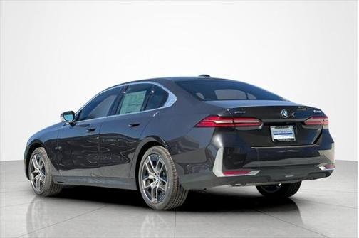 2026 BMW 530 530i xDrive Sedan