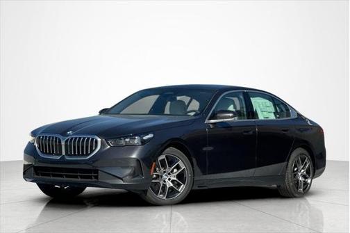 2026 BMW 530 530i xDrive Sedan