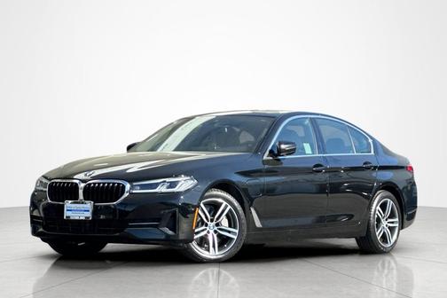 2021 BMW 530e 530e Plug-In Hybrid