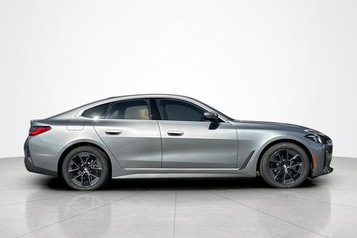2026 BMW i4 Gran Coupe eDrive40