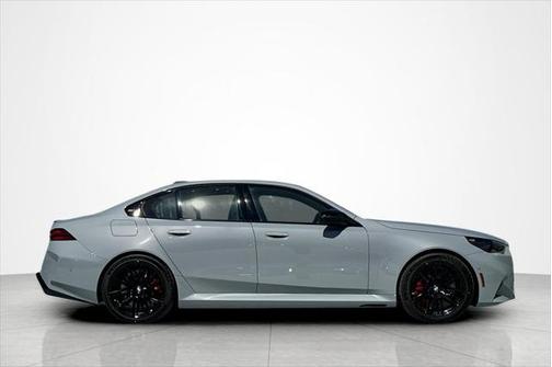 2026 BMW M5 Sedan
