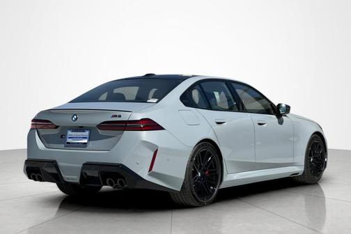 2026 BMW M5 Sedan