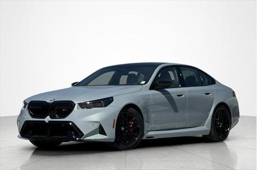 2026 BMW M5 Sedan