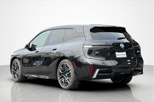 2026 BMW iX M70 Sports Activity Vehicle