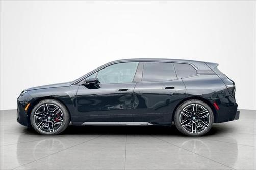 2026 BMW iX M70 Sports Activity Vehicle