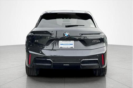 2026 BMW iX M70 Sports Activity Vehicle