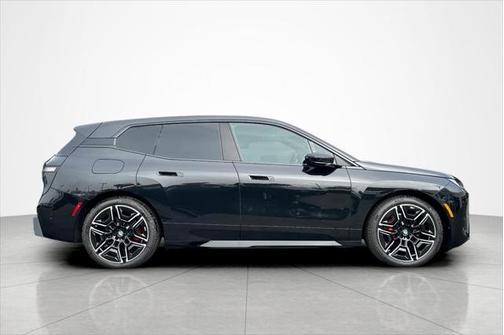 2026 BMW iX M70 Sports Activity Vehicle