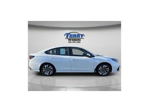 2024 Subaru Legacy Limited