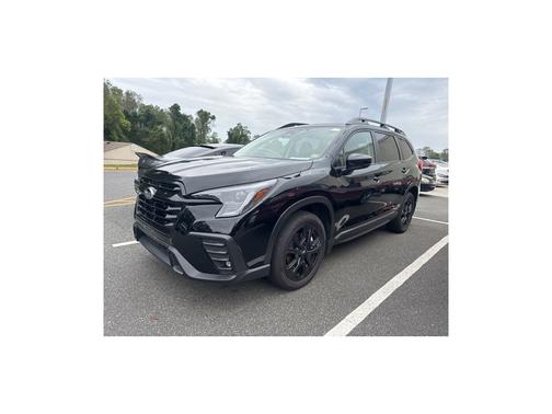 2024 Subaru Ascent Onyx Edition