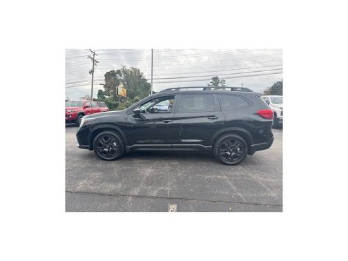 2024 Subaru Ascent Onyx Edition