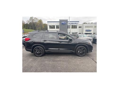 2024 Subaru Ascent Onyx Edition