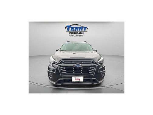 2024 Subaru Ascent Onyx Edition