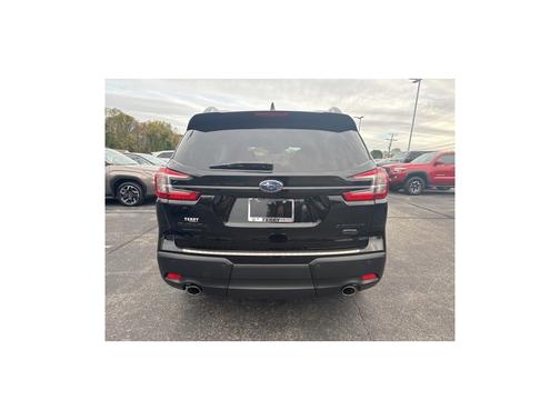 2024 Subaru Ascent Onyx Edition