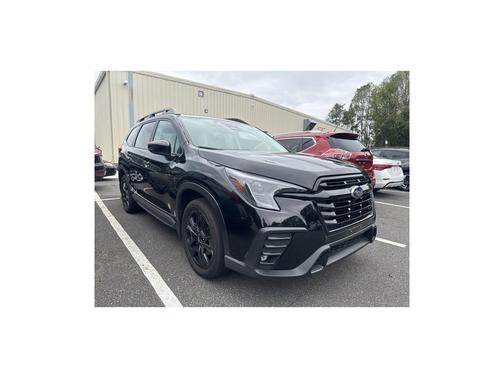 2024 Subaru Ascent Onyx Edition