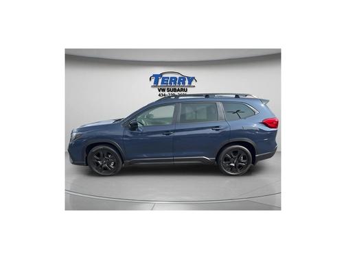 2025 Subaru Ascent Onyx Edition