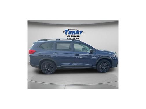 2025 Subaru Ascent Onyx Edition