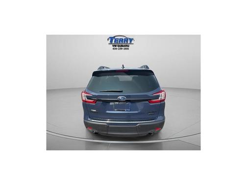 2025 Subaru Ascent Onyx Edition