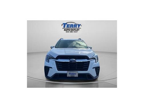 2024 Subaru Ascent Premium