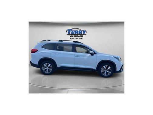 2024 Subaru Ascent Premium