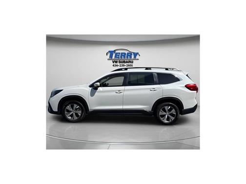 2024 Subaru Ascent Premium