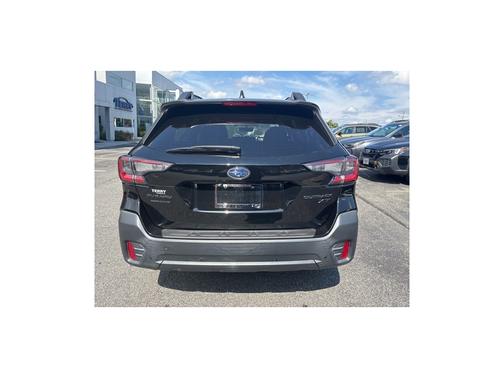 2021 Subaru Outback Onyx Edition XT