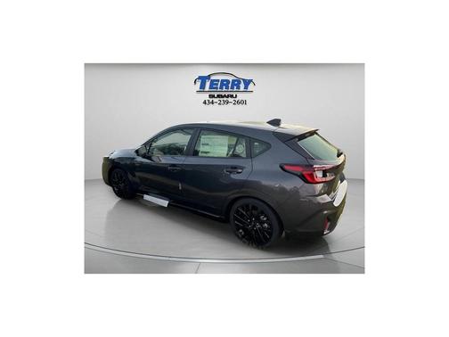 2024 Subaru Impreza 2.5RS