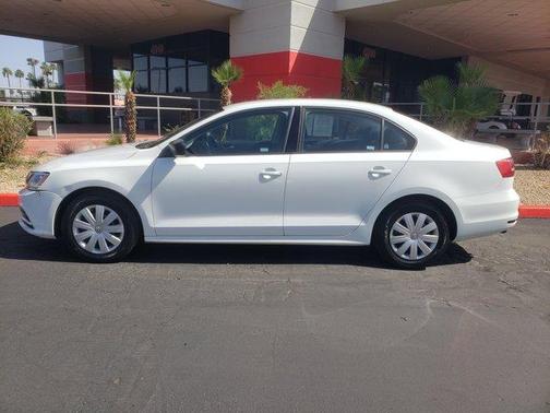 2015 Volkswagen Jetta