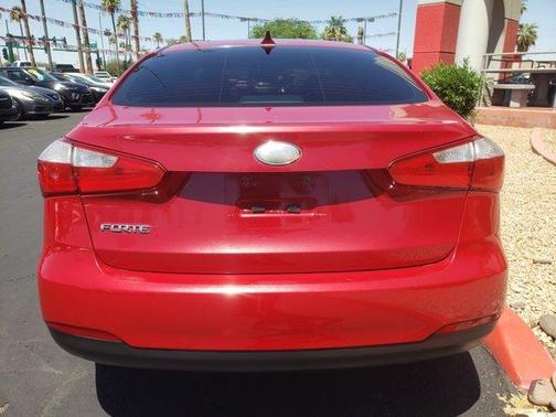 2014 Kia Forte LX