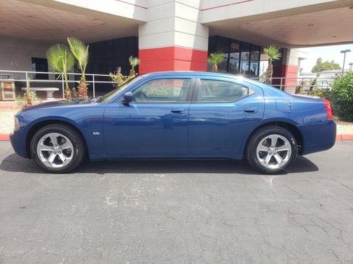 2010 Dodge Charger SXT