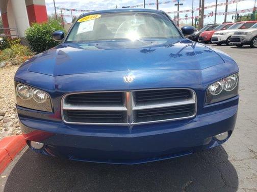 2010 Dodge Charger SXT