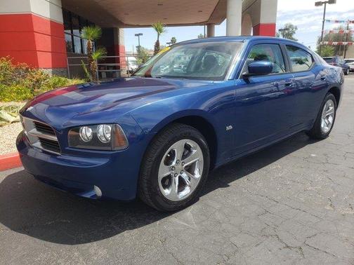 2010 Dodge Charger SXT