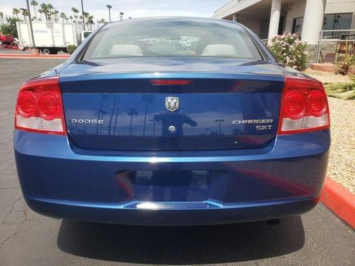 2010 Dodge Charger SXT